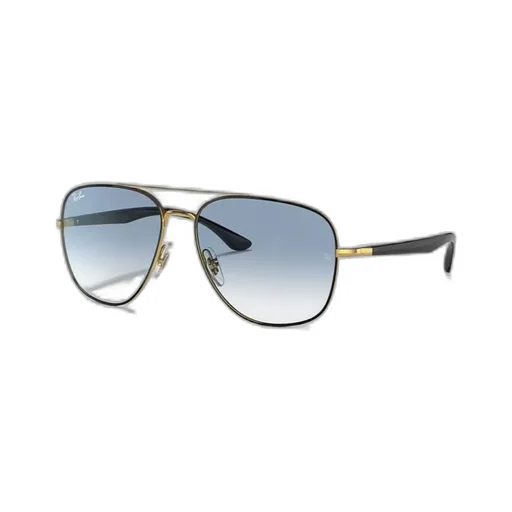 Square Frame Sunglasses