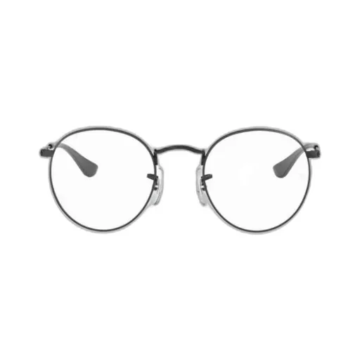 Logo Flat Mirror