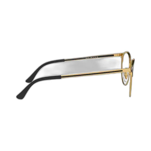 Round Frame Glasses