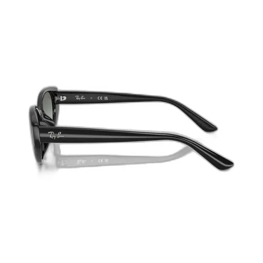 Bio-Based Sunglasses