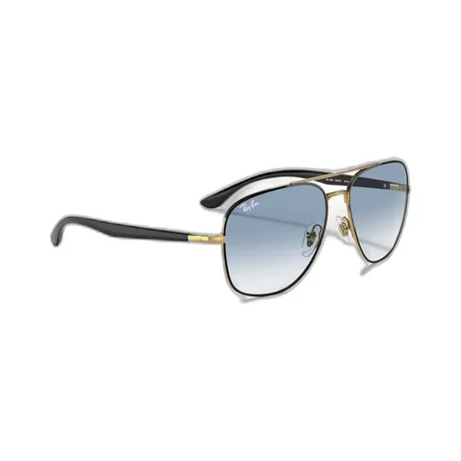 Square Frame Sunglasses