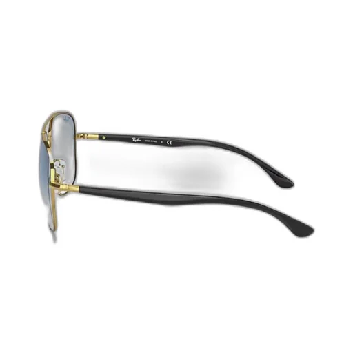 Square Frame Sunglasses