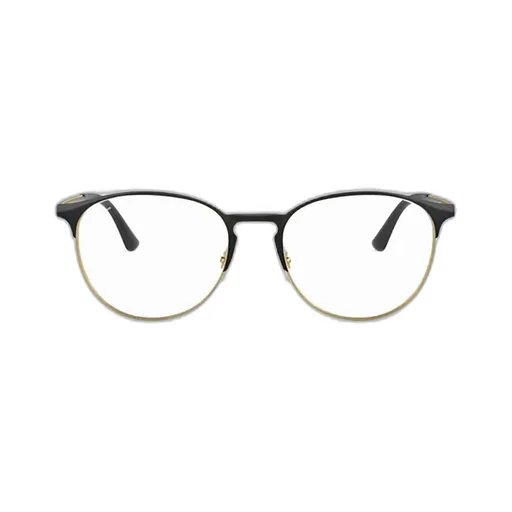 Round Frame Glasses