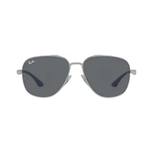 Aviator Frame Sunglasses