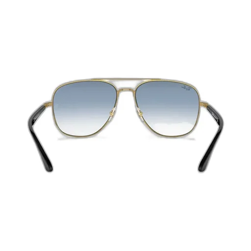 Square Frame Sunglasses