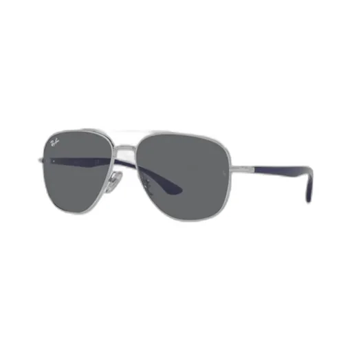 Aviator Frame Sunglasses
