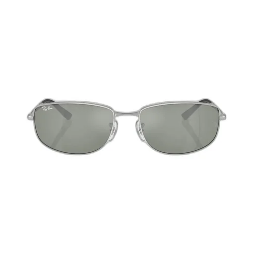 Oval Frame Sunglasses