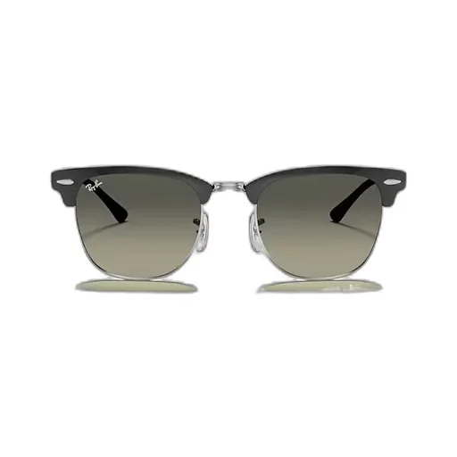 Clubmaster Square Sunglasses