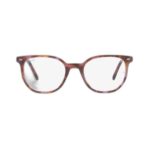 Round Frame Glasses