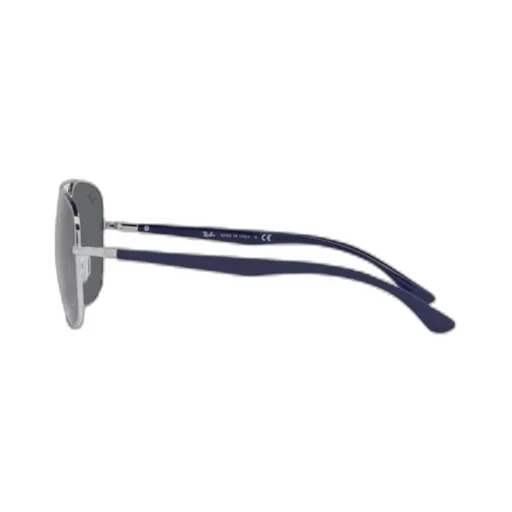 Aviator Frame Sunglasses