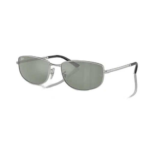 Oval Frame Sunglasses