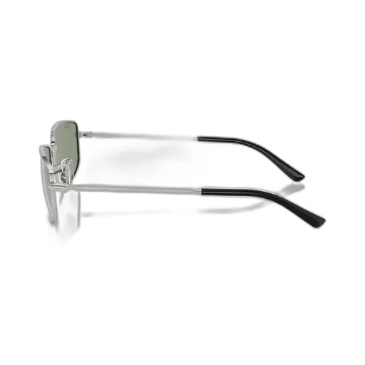 Oval Frame Sunglasses