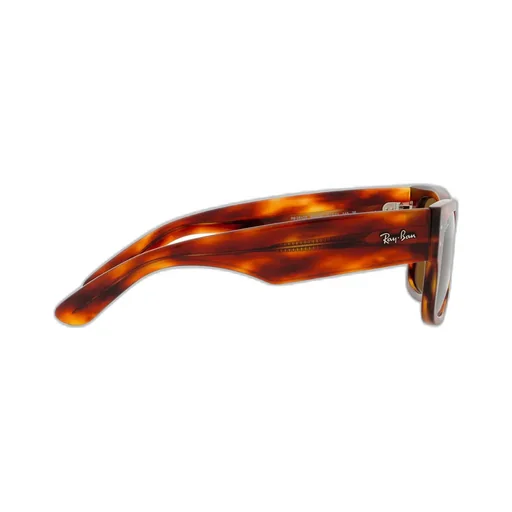 Mega Wayfarer Square Frame Sunglasses