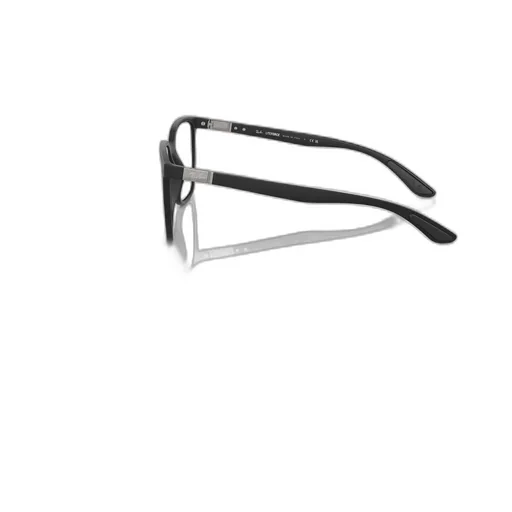 Square-Frame Glasses