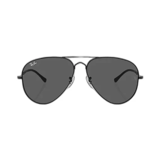 Old Aviator Pilot-Frame Glasses
