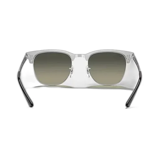 Clubmaster Square Sunglasses