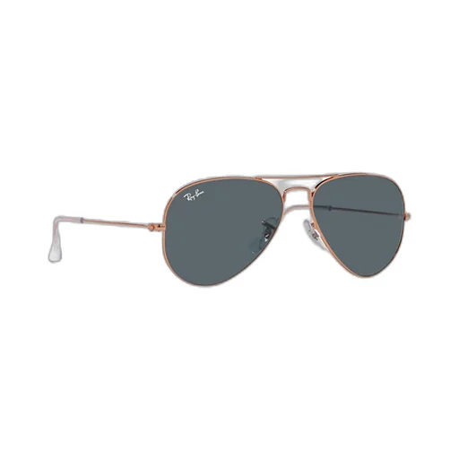 Aviator Frame Sunglasses