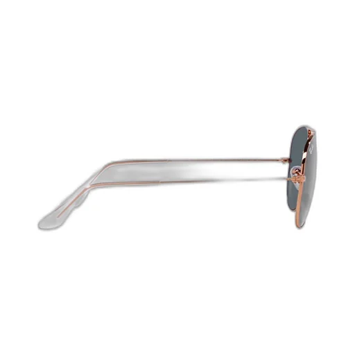Aviator Frame Sunglasses