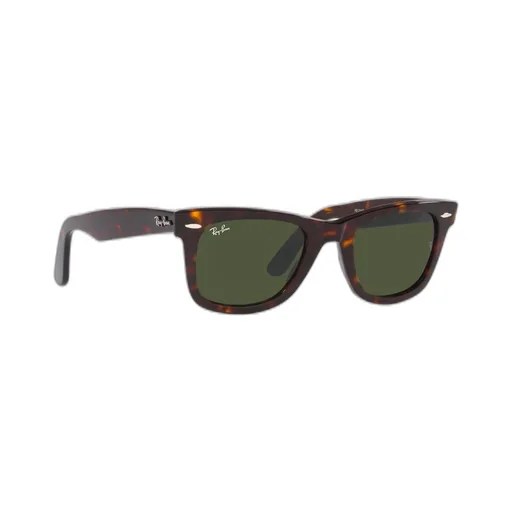 Square Frame Sunglasses