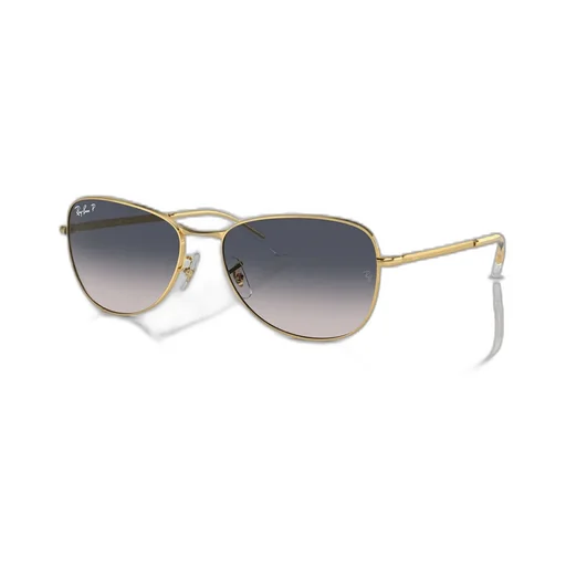 Pilot Frame Sunglasses