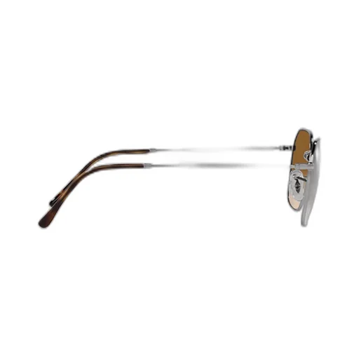 Jim Square Frame Sunglasses