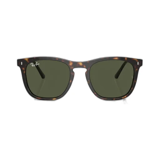 Rb2210 Square-Frame Sunglasses