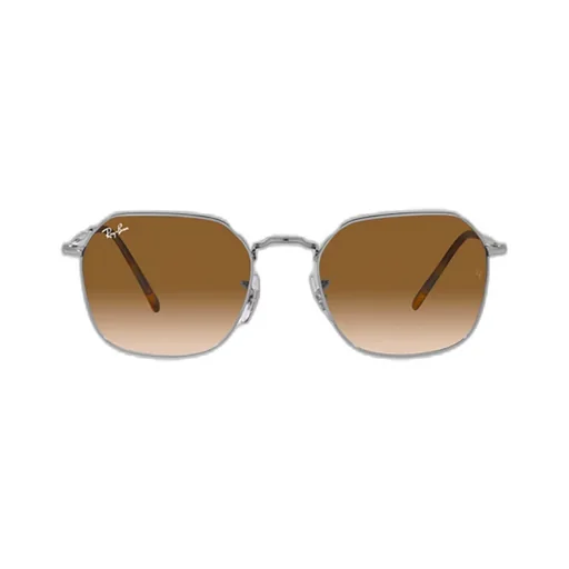 Jim Square Frame Sunglasses