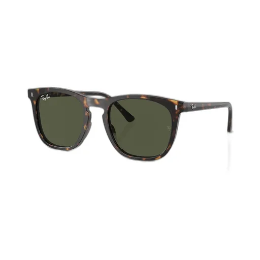 Rb2210 Square-Frame Sunglasses