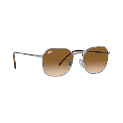 Jim Square Frame Sunglasses