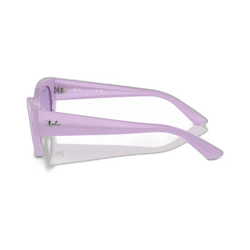 Zena Cat-Eye Frame Sunglasses