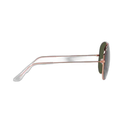 Aviator Frame Sunglasses