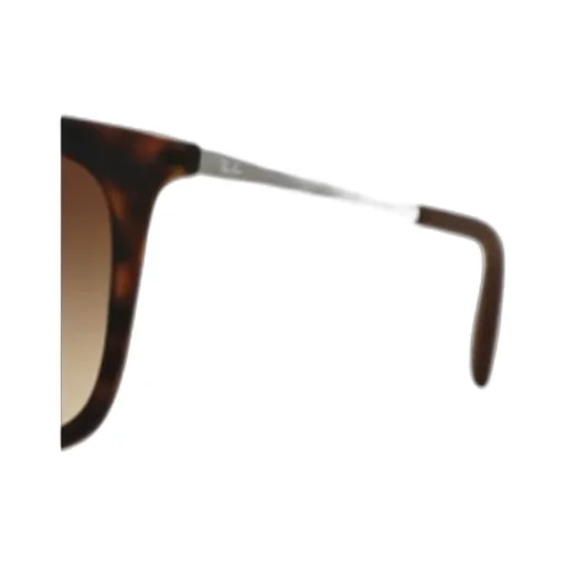 Logo Details Sunglasses