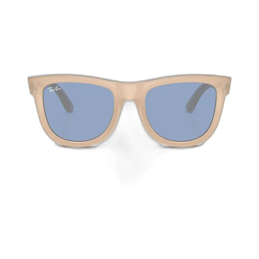 Wayfarer Reverse Square-Frame Glasses