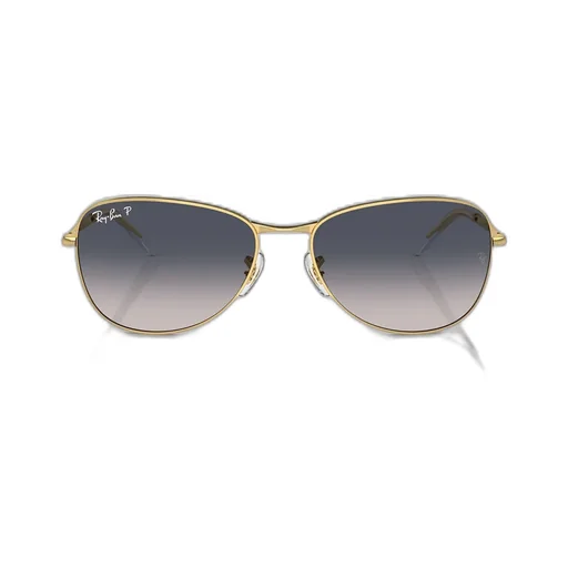 Pilot Frame Sunglasses