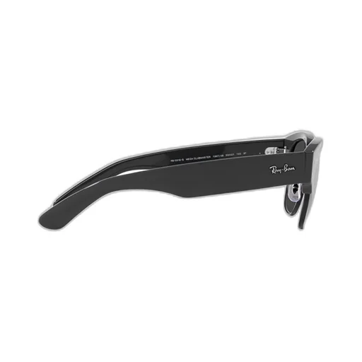 Mega Clubmaster Square Frame Sunglasses