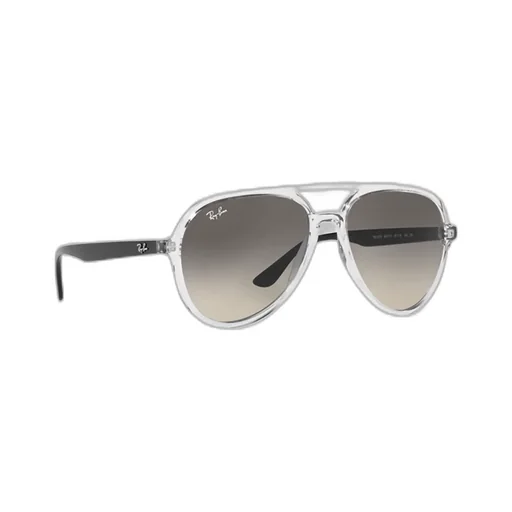 Aviator Frame Sunglasses