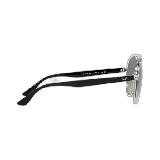 Aviator Frame Sunglasses