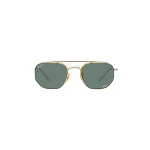 Irregular Frame Sunglasses