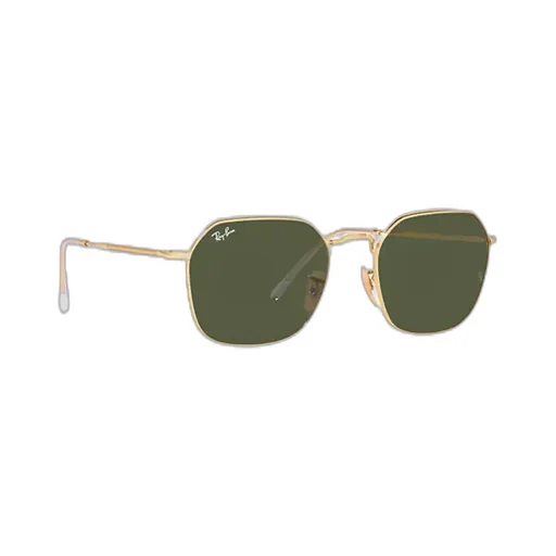 Jim Square Frame Sunglasses