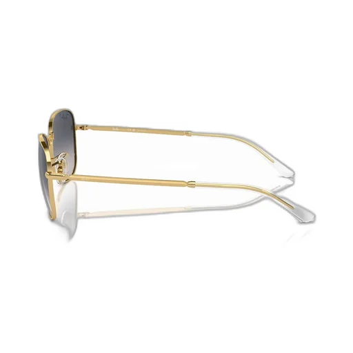 Pilot Frame Sunglasses
