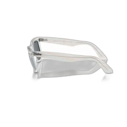 Wayfarer Square-Frame Sunglasses