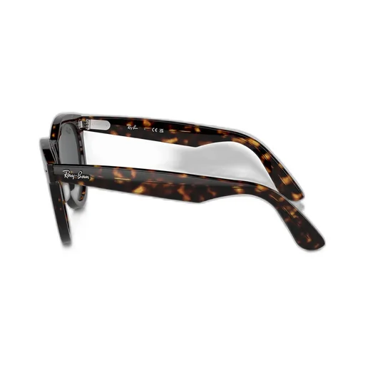 Wayfarer Way Round-Frame Sunglasses