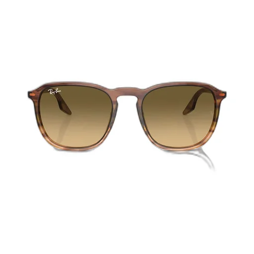 Erika Round-Frame Sunglasses