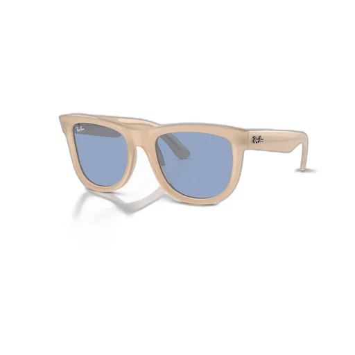 Wayfarer Reverse Square-Frame Glasses