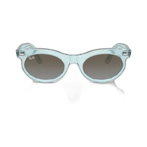 Wayfarer Oval Change
