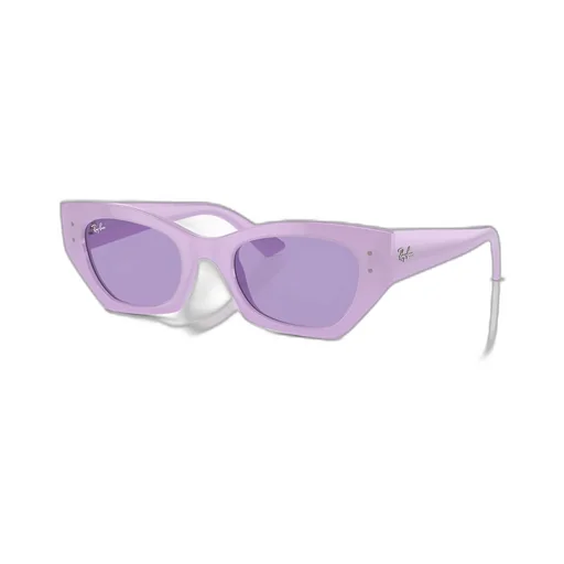 Zena Cat-Eye Frame Sunglasses