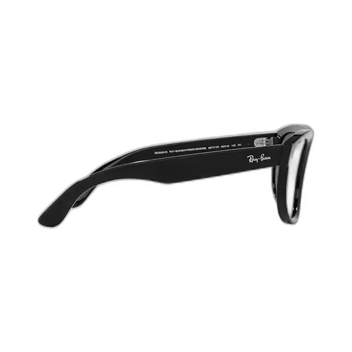 Boyfriend Reverse Square Frame Sunglasses