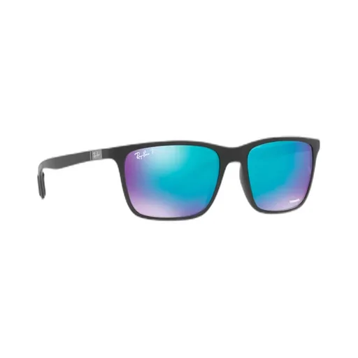 Square Frame Sunglasses