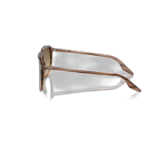 Erika Round-Frame Sunglasses