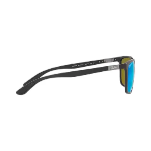 Square Frame Sunglasses